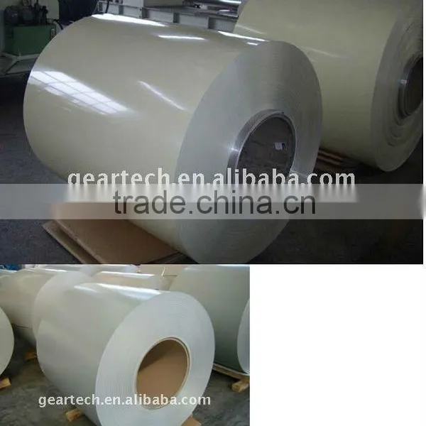 COATED ALUMINUM COIL photo-4