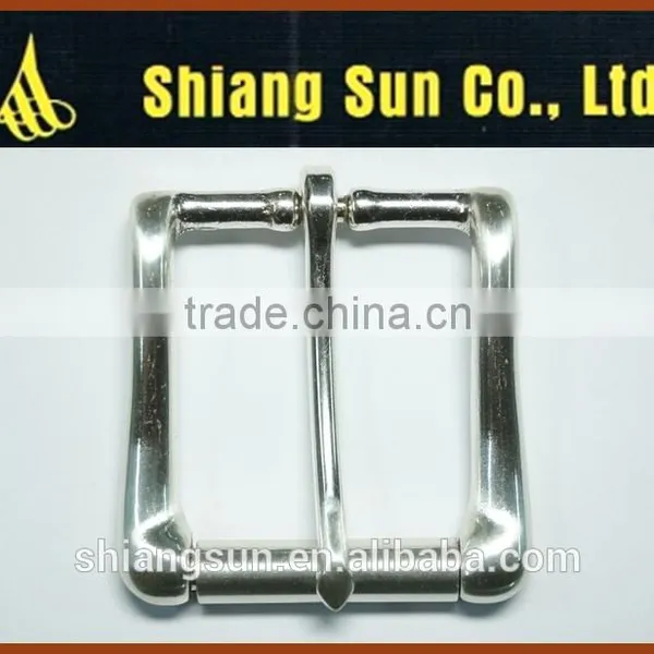 Wholesale Fashion Top Man Custom Genuine Leather Mens Belts photo-4