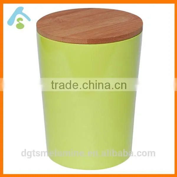 Home Decoration Cheap Plastic Coffee Barrel photo-3