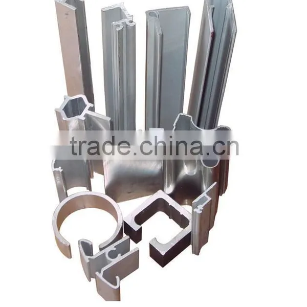 c Extrusion Aluminium Profile,