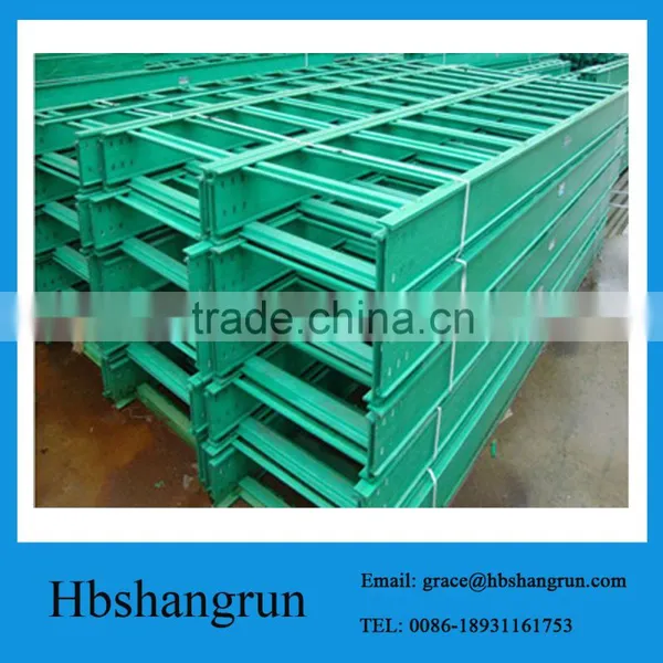 High Strength Frp Cable Trunking photo-2