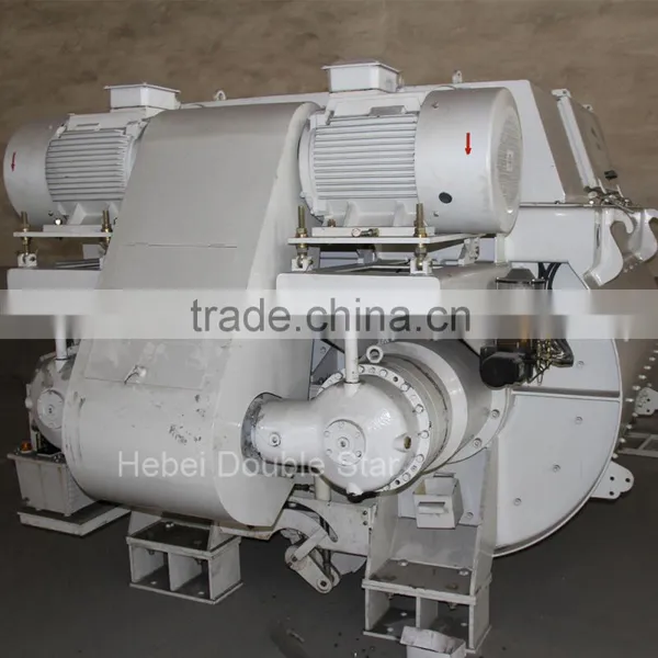 JS500-3000 New Tech Concrete Mixer for Sale in Dubai Price photo-5