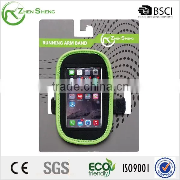 ZHENSHENG Sports Gym Arm Band photo-6