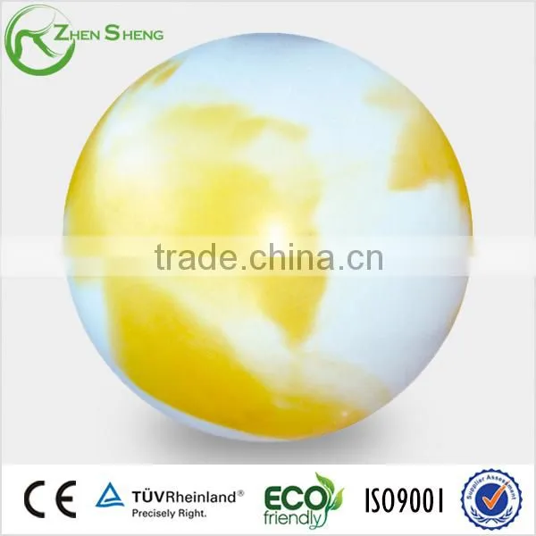 ZHENSHENG Exercise Stability Ball With Pump photo-6