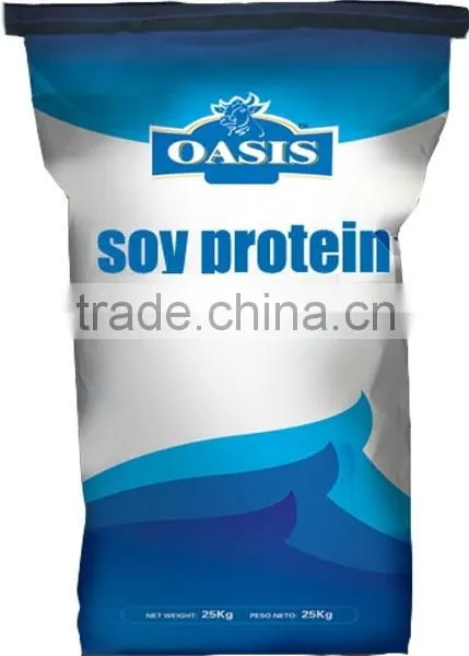 Isolated Soy Protein for Meat photo-4