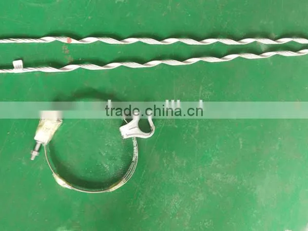ADSS Cable Tension Clamp for Pole photo-2
