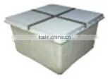 JAZZI ABS Frames&Main Drain Heavy-duty photo-2