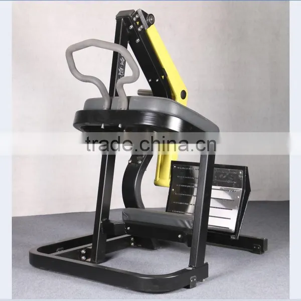 Professional Hammer Strength Body Building Equipment Glute Isolator for Gym Equipment photo-3