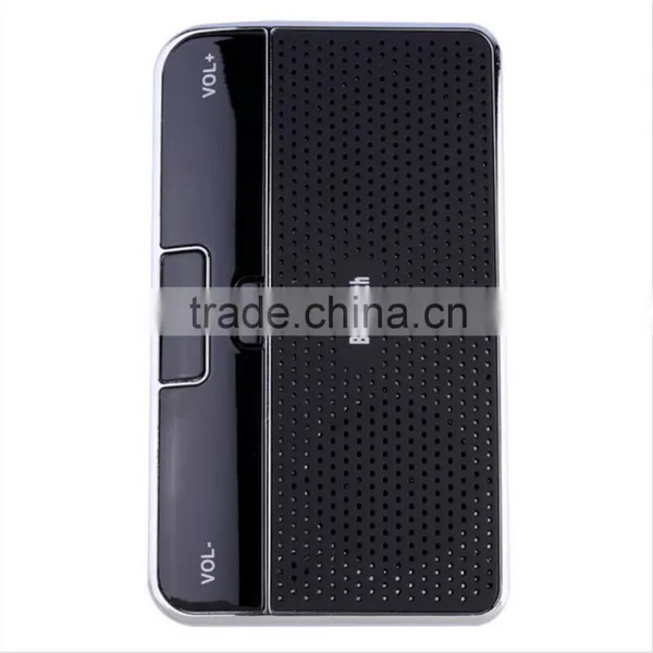 LD-168 Car Sun Visor Bluetooth Handsfree/bluetooth Handsfree Car Kit photo-5