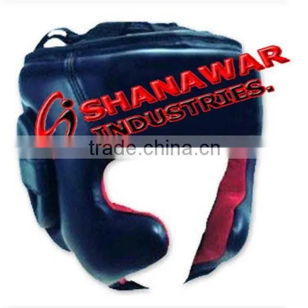 Boxing Head Guard photo-3