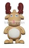 Cartoon USB Soft Rubber Usb Flash Disk 2gb, 4gb ,8gb,16gb,32gb photo-6