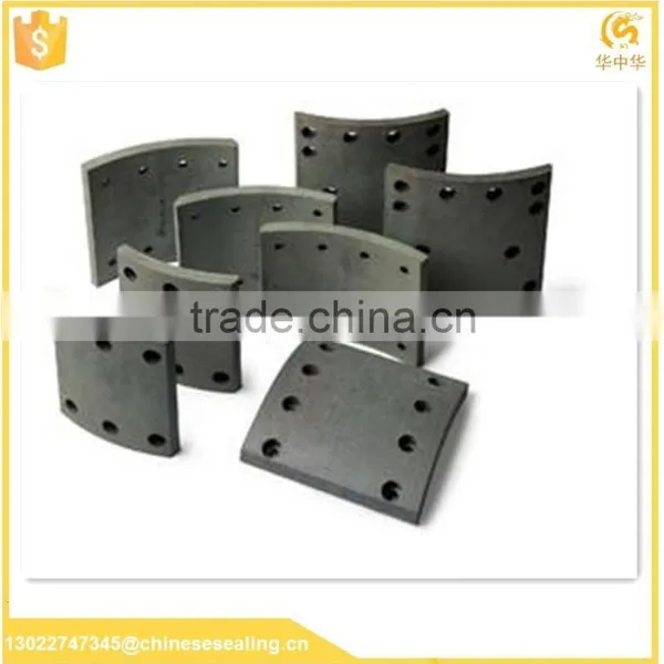 Brake Lining Brake Drum photo-4