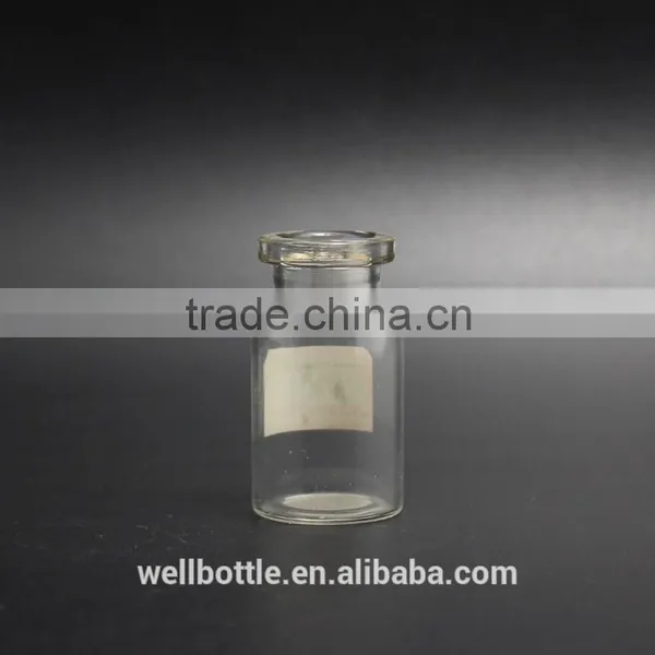 Pharmaceutical Glass Bottle With Bayonet Bottles for e Liquid Hot Sale photo-2