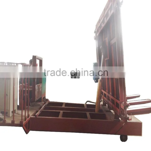 Newly Designed Energy Saving High Quality Wall Panel Sandwich Panel Production Line photo-4