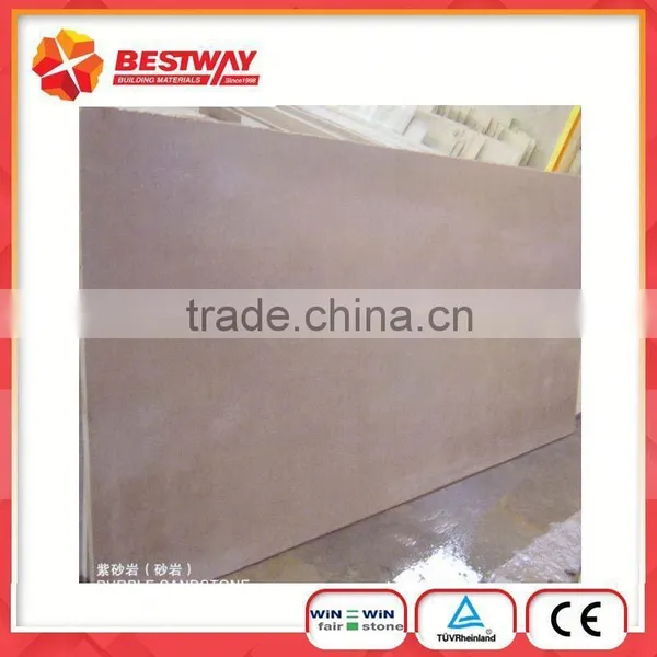 Purple Sandstone Cobblestone