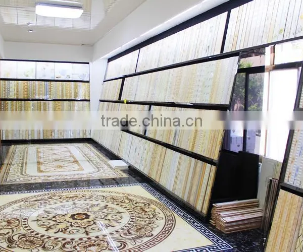 Kitchen Shower Ceramic Tile Trim Borders photo-3