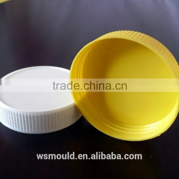 2014 Customized Design Plastic Lids(WS-85)