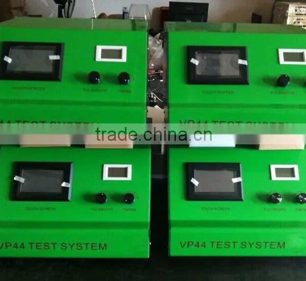 BOSCH VP44 Electronic Common Rail Pump Tester on Sale photo-6