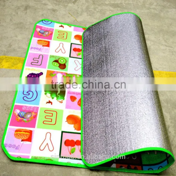 Anti-slip Floor Mat for Baby photo-6