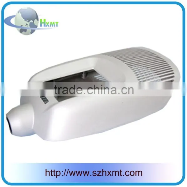 Factory Price Outdoor Luminaire Die Aluminum Led Street Light Housing photo-2