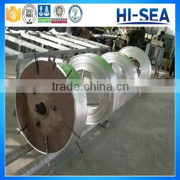 Extruded Magnesium Ribbon Sacrificial Anode for Cathodic Protection System photo-3