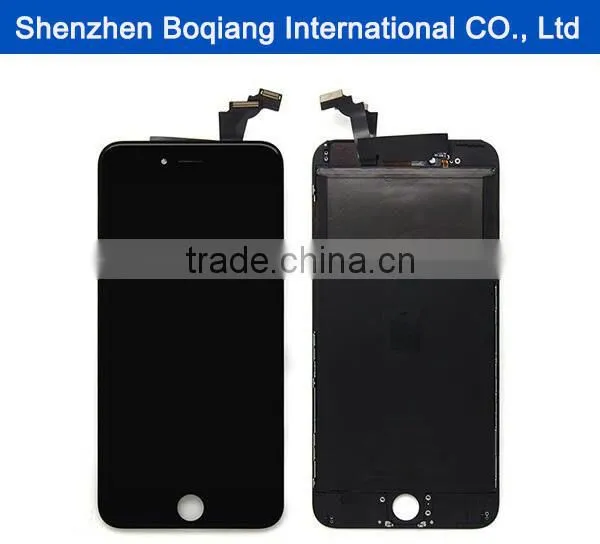 HOT SALE Consumer Electronic Touch Digitizer Screen Assembly For IPhone 4/4s 5 /5s 6/ 6plus LCD photo-6