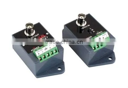 Video Balun--NT-2411
