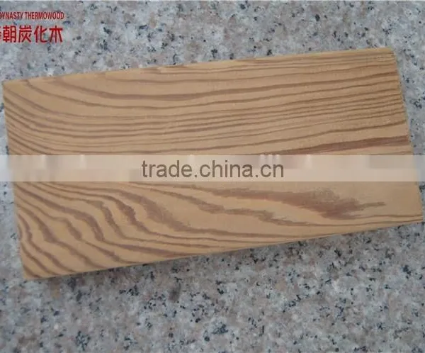 Thermowood Solid Wood Decking photo-2