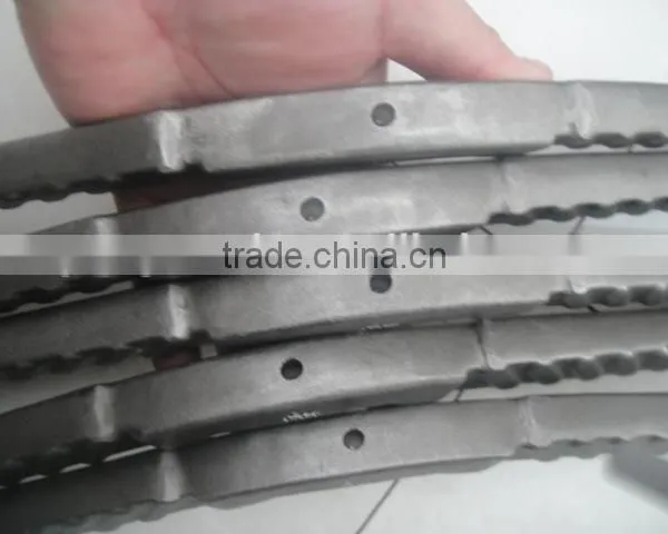 Doors and Windows Hardware Forging photo-3