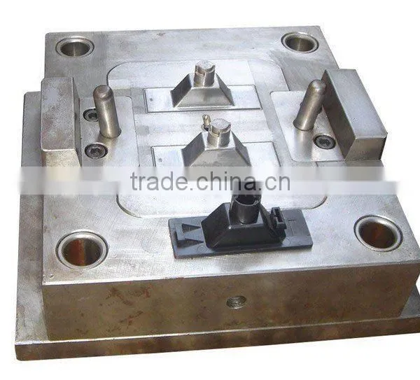Injection Plastic Molding