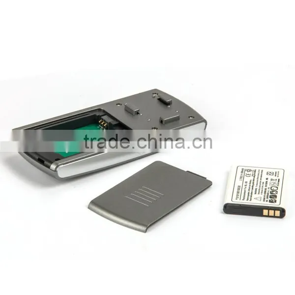 Stylish E02 Speakerphone Car Kit Bluetooth photo-5