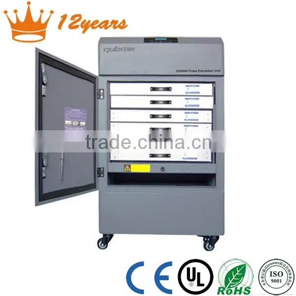 Laser Cutting Smoke Absorber DX5000-II photo-2