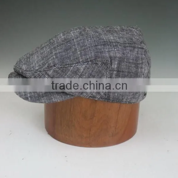 Custom High Quality Cowboy Ivy Hat photo-3
