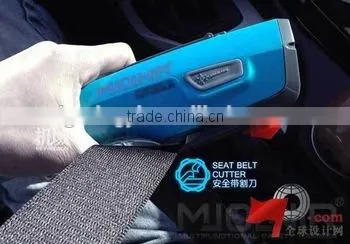 MJOLNIR DongGuan Auto Surrounding Gifts Emergency Hammer Broken Window to Escape photo-5
