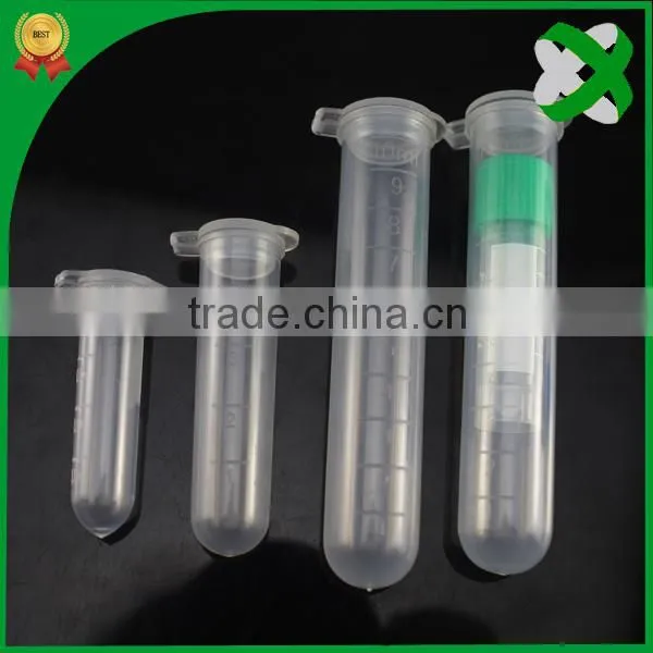 Function of Centrifuge Tube , 2ml Conical Bottom Centrifuge Tube , Conical Centrifuge Tubes photo-6