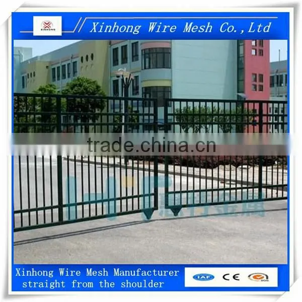 Cast Iron Tree Trench Drain Grate