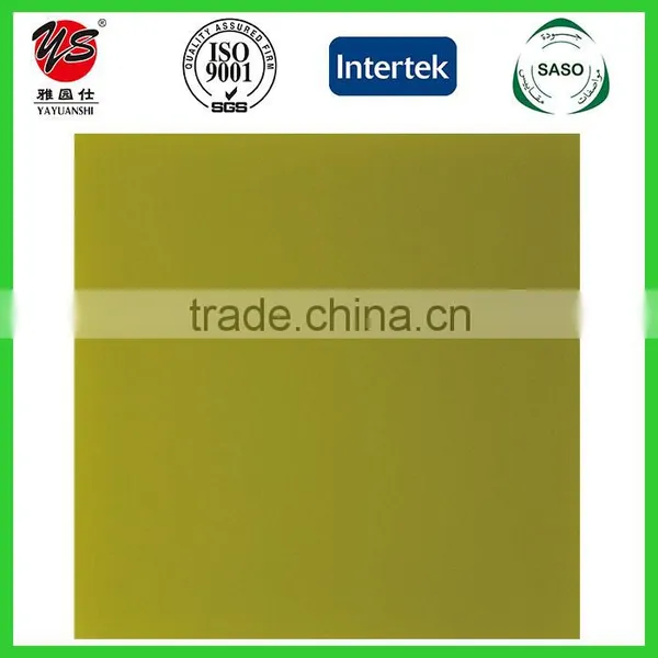 603*603*7 mm Square PVC Ceiling Tiles photo-4