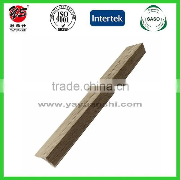 PVC Profile, PVC Corner, F Corner for PVC Ceiling Edge photo-4