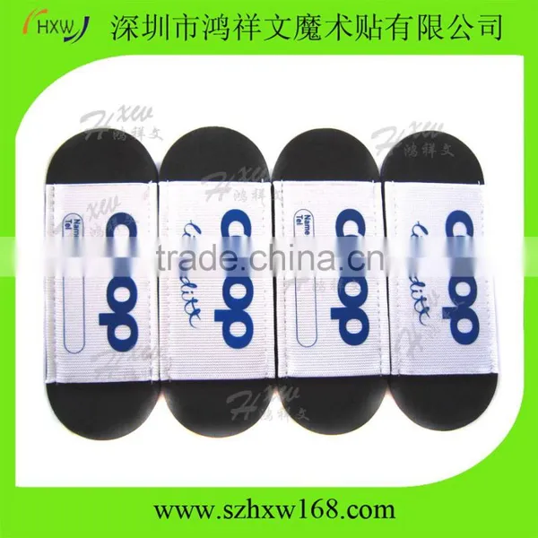 Alpine Outdoor Sport Custom Ski Clip Elastic Sleeves photo-3