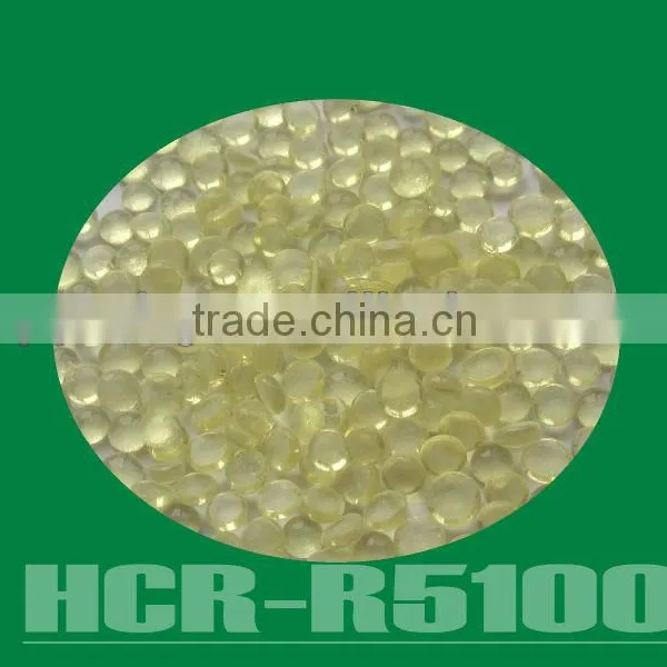C5 Hydrocarbon Resin Used for Hot Melt Road Marking Paint photo-5