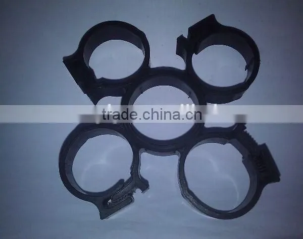 DN32 HDPE Pipe for Geothermal Heating Pumps photo-2