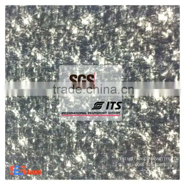 ES-6150 96% Viscose 4% Elastane Fabric Discharge Printed Wholesale Cheaper Viscose Fabric
