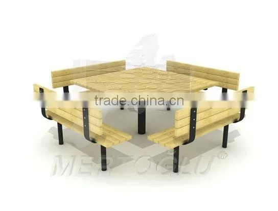 Picnic Table
