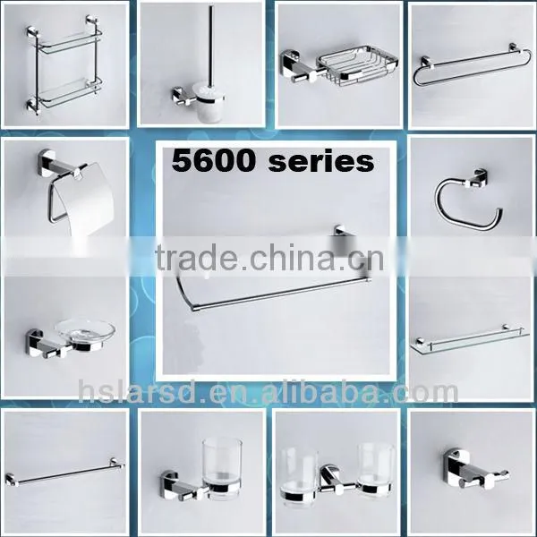 Bathroom Sanitary Fittings