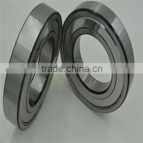 High Precision Single and Double Row Taper Roller Bearing 30203 photo-5