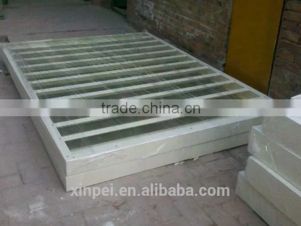 Fixed Glass Fiber Reinforced Plastic Shutter photo-3