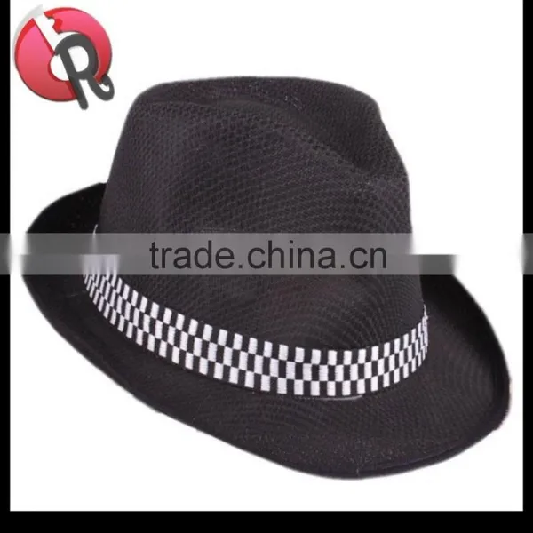 Promotional Fedora Hat photo-6