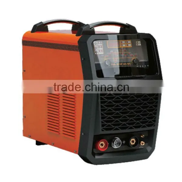 Digital Control IGBT Type TIG-200 AC DC Welder