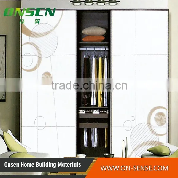 New Product Ideas Best Price Pvc Wardrobe Door Buy Wholesale Direct From China photo-4