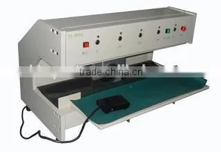 Circuit Board PCB Cutter ,pcb V-score Cutter , LED Assembly Machine Pcb Cutting Machine , Assembly Line Equipment YSV-1A photo-2